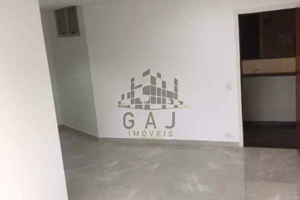 Apartamento 3 dorms c/ suíte - Jd São Domingos - Americana/SP - Foto 3