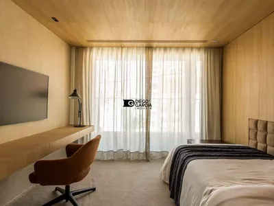 Apartamento à venda, 2 quartos, 2 suítes, 1 vaga, Jardins - São Paulo/SP - Foto 14