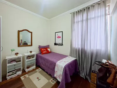 Área Privativa 3 quartos (1 suíte) com 3 vagas em Contagem | R$ 550.000 - Foto 19