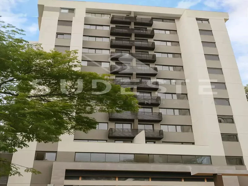 Unidades à venda, 2 quartos, Serra - Belo Horizonte - Foto Principal