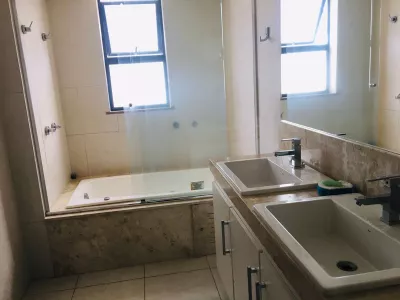 Apto de 3 quartos com suite e 2 semi suítes, dependência completa, 3 VAGAS COBERTAS , lazer comple - Foto 24