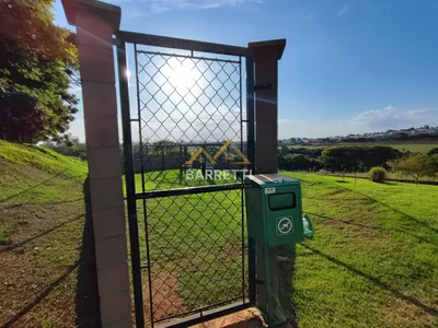Terreno à Venda no Condomínio Villa Bela Vista - 366,44 m² - Foto 38