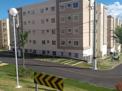 Vendo Apartamento no 1º andar no Vitória Belvedere, Primavera, Vitória da Conquista, BA - Foto 20