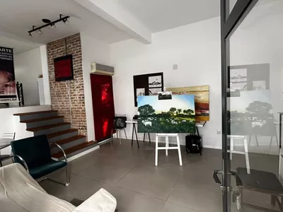 Vendo amplo Sobrado 3 andares 3 dormitórios suite  - Foto 22