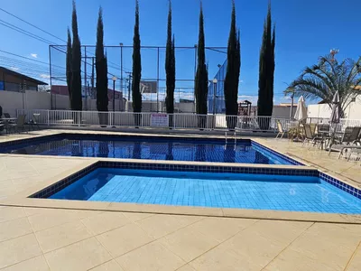 Casa a VENDA em Cond. 3Q. no B. Boa Vista em Vitória da Conquista - Foto 23