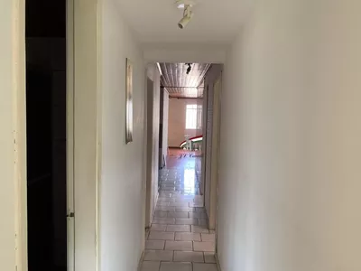 Terreno à venda no Capão Raso com 440m² – Curitiba - Foto 3