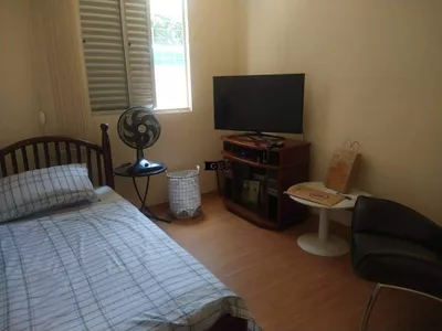 Área Privativa Exclusiva à Venda no Bairro São Luiz Belo Horizonte - Foto 6