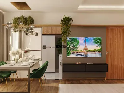 Apartamento à venda, 2 quartos, 1 suíte, 1 vaga, Presidente Roosevelt - Uberlândia/MG - Foto 12
