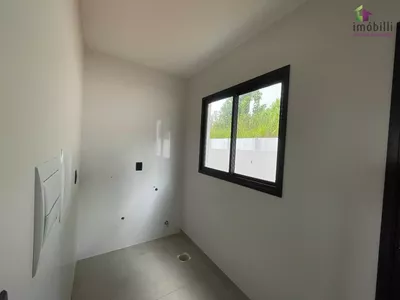 Sobrado Novo Bairro Fraron - Foto 8