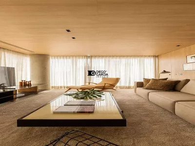 Apartamento à venda, 2 quartos, 2 suítes, 1 vaga, Jardins - São Paulo/SP - Foto 19