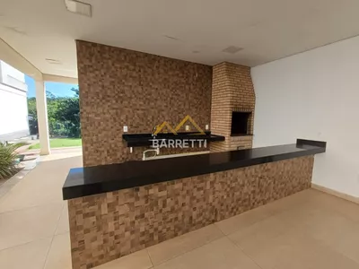 Apartamento com Dois Quartos à Venda no Residencial Parque Paladino no Bairro Água Branca em Piracicaba/SP - Foto 17