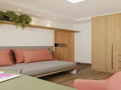 Apartamento à venda, 2 quartos, 1 suíte, 1 vaga, Presidente Roosevelt - Uberlândia/MG - Foto 18