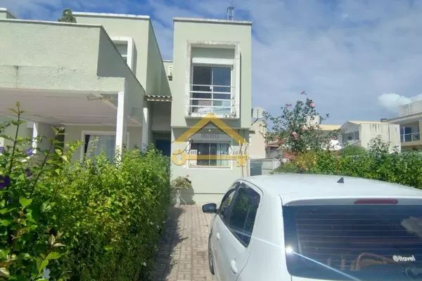 Sobrado com 2 suites, a Venda em  Ingleses, Florianópolis - Foto 1
