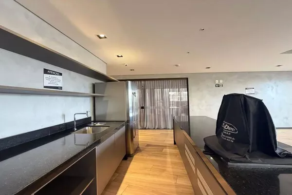 Apartamento à venda, 2 quartos, 1 suíte, 2 vagas, Barro Preto - Belo Horizonte/MG - Foto 5