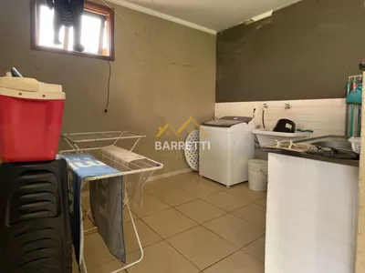 Chácara à venda no bairro Santa Rita, com 727 m² de construção, 6 quartos (sendo 4 suítes), piscina e 8 vagas de garagem - Foto 58