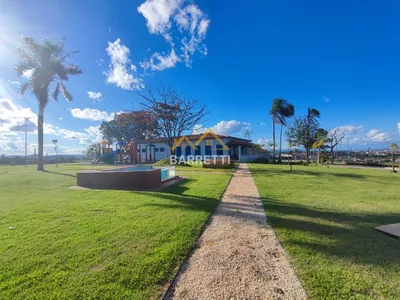 Casa à venda no Condomínio Belmonte, com 195 m², três quartos, quatro banheiros, piscina e duas vagas de garagem - Foto 44