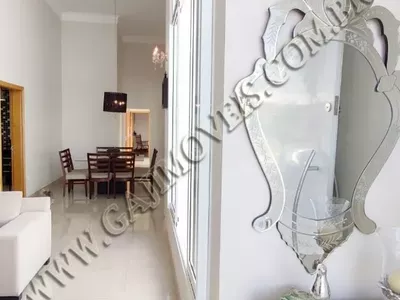 Casa ALTO PADRÃO condomínio 3 suítes Ipês Amarelos - Americana/SP - Foto 23