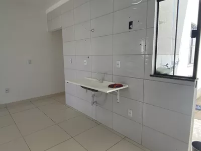 Casa 3 quartos sendo 1 suíte no Condomínio Terras Premium, perto do anel viário, saída para Anag - Foto 7