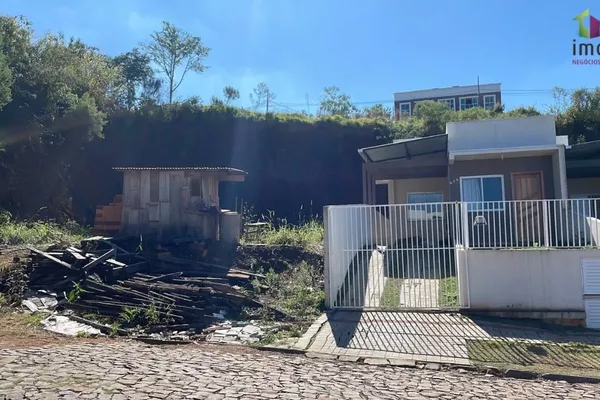 Terreno no Bairro Fraron - Foto 6