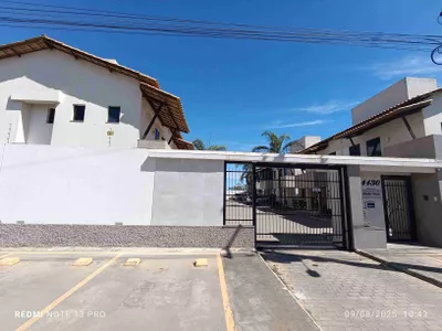 Casa duplex reformada com 3 suítes à venda, Boa Vista, Vitória da Conquista, BA - Foto 48