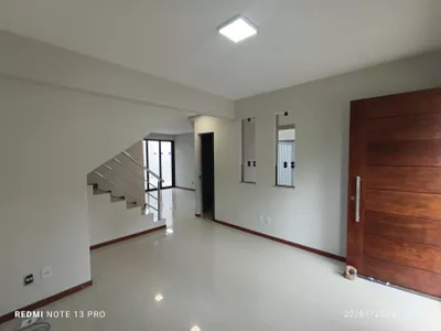 Casa duplex reformada com 3 suítes à venda, Boa Vista, Vitória da Conquista, BA - Foto 2