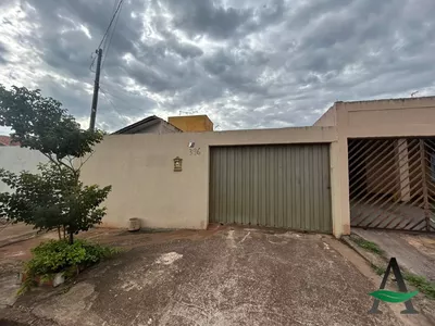 Londrina - Casa - 3 quartos - Residencial Horizonte - Foto 2