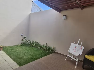 Casa de 4 quartos sendo 2 suítes no condomínio Cidade das Flores à Venda, Boa Vista, Vitória da - Foto 26