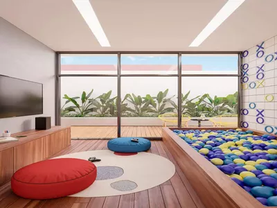 Unidades à venda, 3 a 4 quartos, Santo Antônio - Belo Horizonte - Foto 6