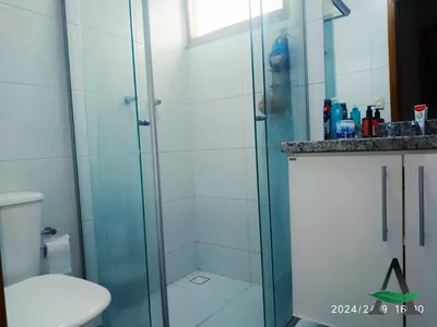 Londrina - Casa em Condomínio - 3 quartos - Vila Hípica - Foto 11