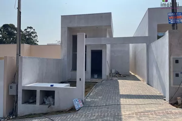 Casa com 03 Quartos sendo 01 suíte, no Bairro Fraron - Foto 6