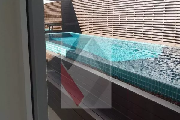 Apartamento Duplex para venda Centro Florianópolis - Foto 1