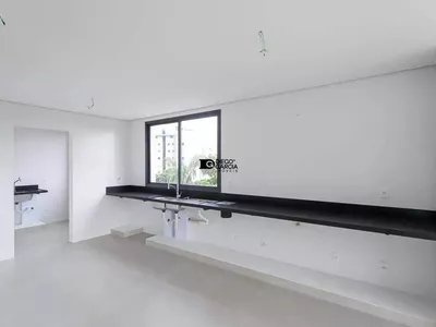 Apartamento de Alto Padrão com 4 Suítes e Lazer Completo no Ouro Preto – Pampulha - Foto 12