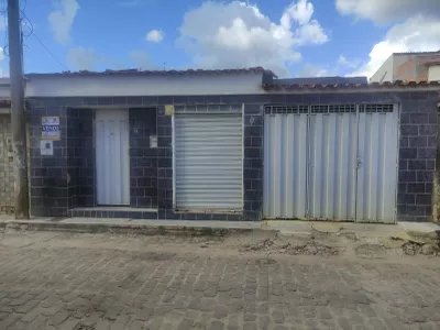 Casa para reforma à venda de 3/4 na Urbis 5, ótima localizaçãoVitória da Conquista, BA - Foto 2