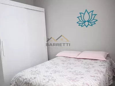 Casa a venda na cidade de São Pedro, com 3 qa em uma área de 283 m² - Foto 14