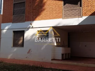 Casa para locação no São Dimas, com 307 m², 6 quartos, 3 banheiros, quintal e 2 vagas de garagem - Foto 22