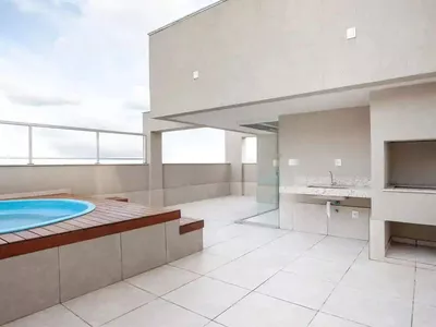 Apartamento à venda, 1 quarto, 1 suíte, 1 vaga, Nova Granada - Belo Horizonte/MG - Foto 12