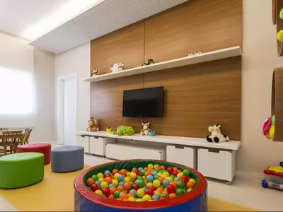 Apartamento com 98 m² com 2 suítes na Vila Andrade - Foto 23