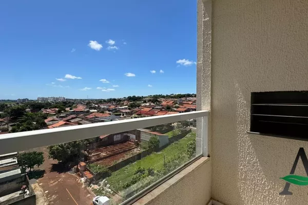 Londrina - Apartamento - 2 quartos -  Jardim Lago Norte - Foto 4