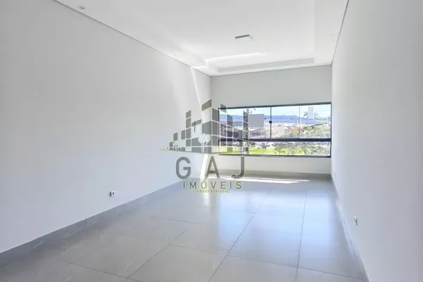 Sala comercial sobreloja 40m² - Jardim Mollon - SBO/SP - Foto 4