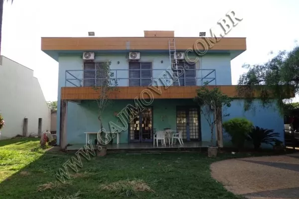 Sobrado Residencial Nardini - Americana/SP - Foto 2