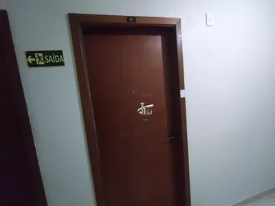 SALA COMERCIAL JOÃO BETTEGA 28m° CURITIBA PORTÃO - Foto 7
