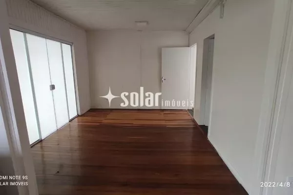 CASA MISTA R SALGADO FILHO N 235 B PINHEIROS - Foto 5