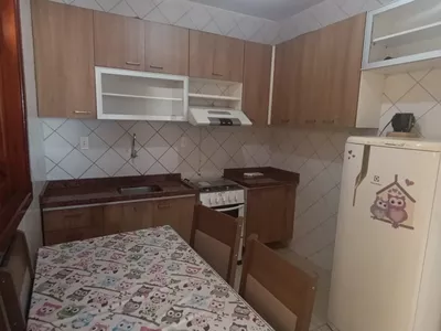 Apartamento de 2 quartos semi mobiliado para alugar, com internet e iptu inclusos, no Alto Maron Vit - Foto 20