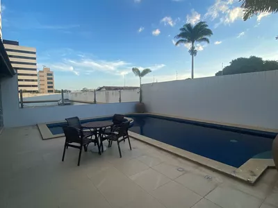 Excelente Apartamento no Residencial Raimundo Santana, 3 quartos com suíte e 2 vagas de garagem à - Foto 27