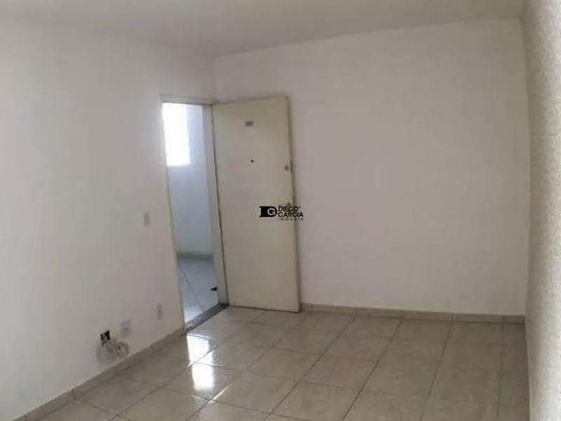 Apartamento Residencial à venda em Contagem/MG (Bairro Arpoador) | 48m² | Aceita financiamento - Foto Principal