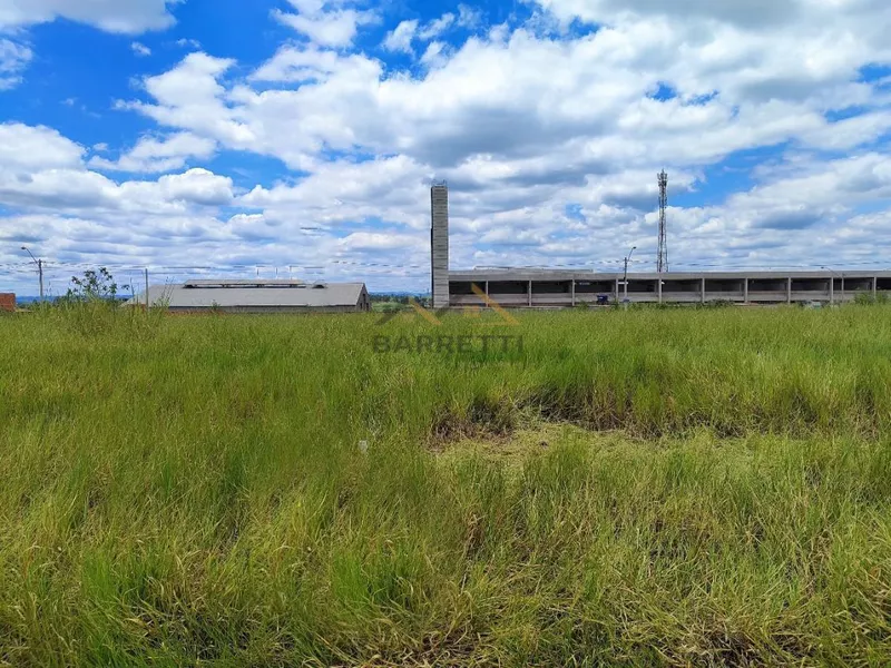 Terreno à venda de 250m² no bairro Vale do Sol - Foto Principal