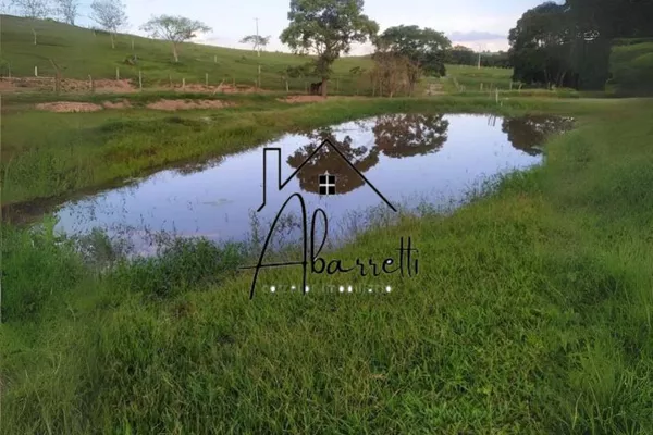 Sítio à venda com 20.854 m² em Manduca Coelho - Foto 1