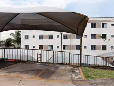 Apartamento 2 quartos para aluguel no Bernardo Monteiro, Contagem - 45 m², 4º andar - Foto 11