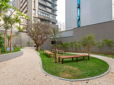 Apartamento à venda, 3 quartos, 1 suíte, 1 vaga, Jardins - São Paulo/SP - Foto 11