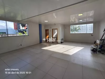 SALA COMERCIAL TERREA 01 R TOCANTINS N 1991 B CENTRO - Foto 5